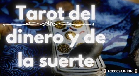 tarot dinero gratis|Tarot del Dinero GRATIS y Online